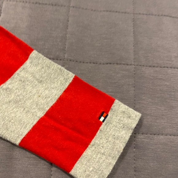 12M Tommy Hilfiger Long Sleeve Top - Picture 3 of 4